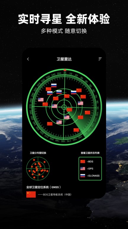 北斗导航