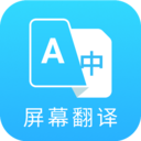 芒果游戏翻译语言帮手
