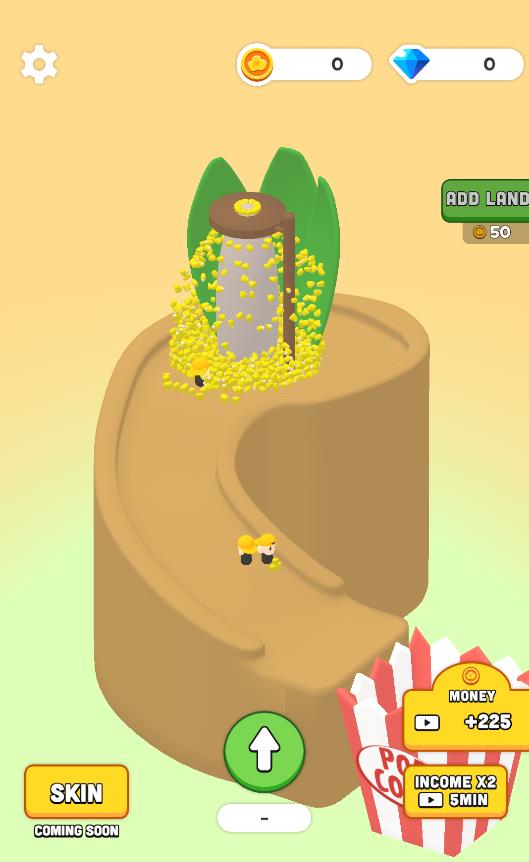 PopcornFactory PopcornFactory