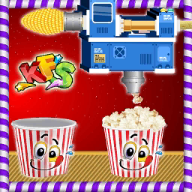 Popcorn Factory