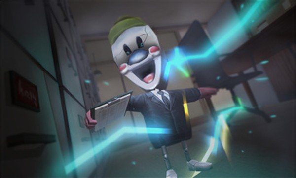 恐怖冰淇淋4outwitt版