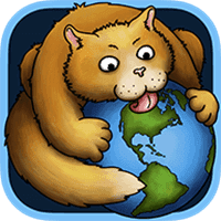 永恒的美味星球鲨鱼版