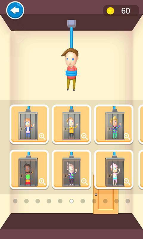 救救宝宝最强大脑