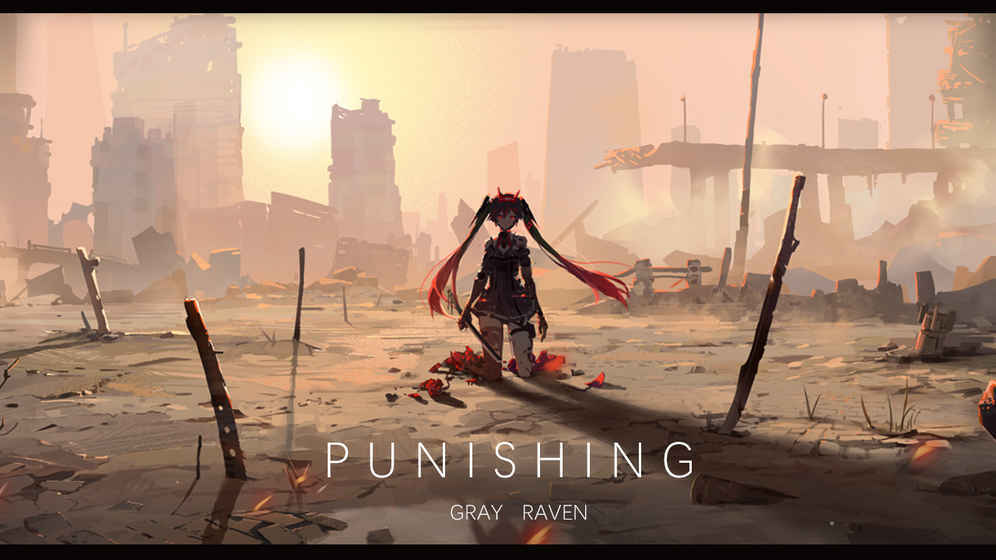 战双帕弥什互通版