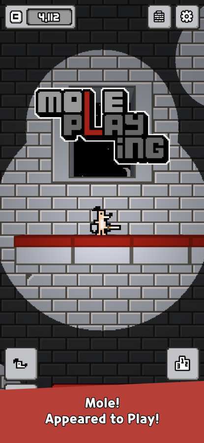 鼹鼠戏剧平成之旅