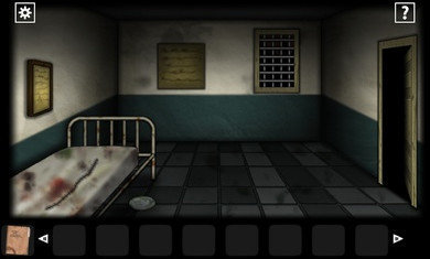 遗忘之丘第一步