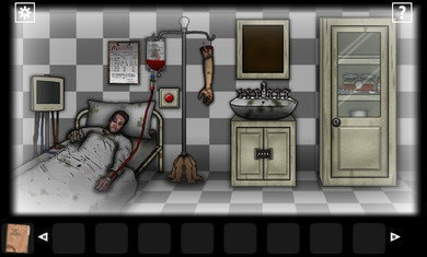 遗忘之丘第一步