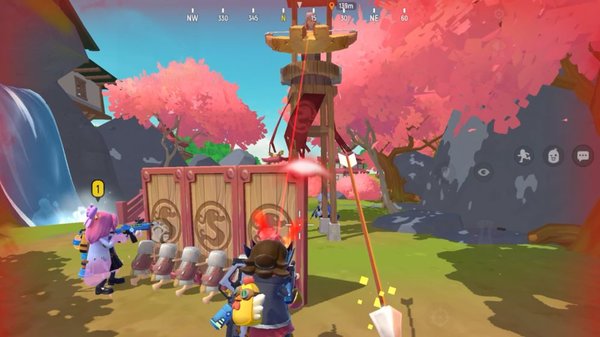 香肠派对单机修改版香肠派对单机无限金币版 香肠派对单机修改版香肠派对单机无限金币版