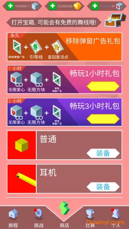 跳舞的线金牛座