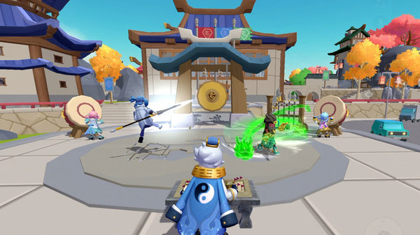 香肠派对单机修改版
香肠派对单机无限金币版