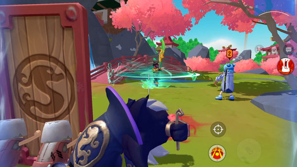 香肠派对单机修改版
香肠派对单机无限金币版