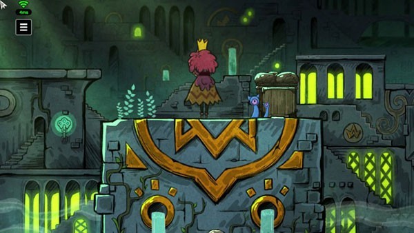 腾讯云游戏平台