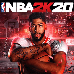 NBA2K20