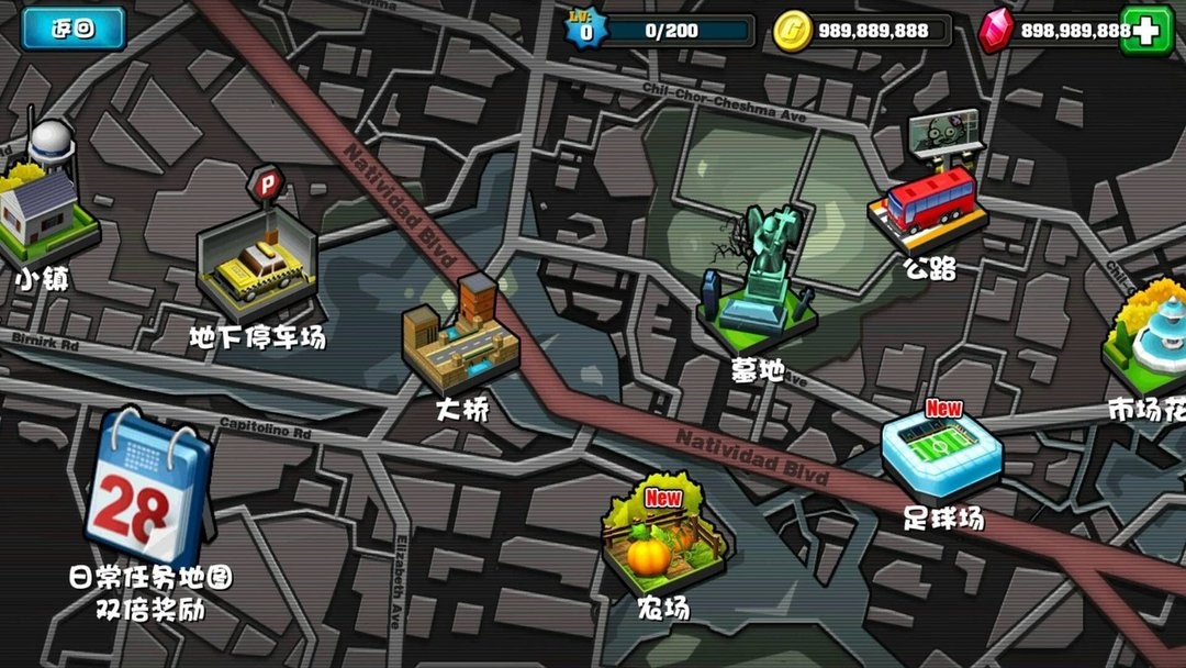 Action of Mayday: Last Defense