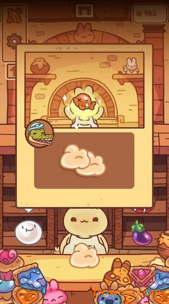bunnybuns