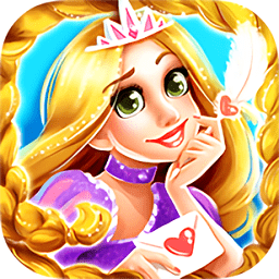 魔法公主礼仪学院2