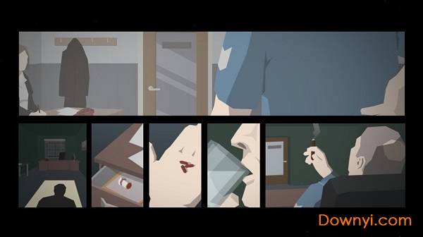 这是警察 这是警察