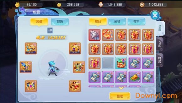 超梦西游2重生版超梦西游2无限功德版