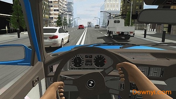 超凡赛车2