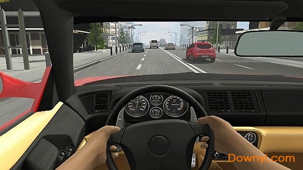 超凡赛车2 超凡赛车2