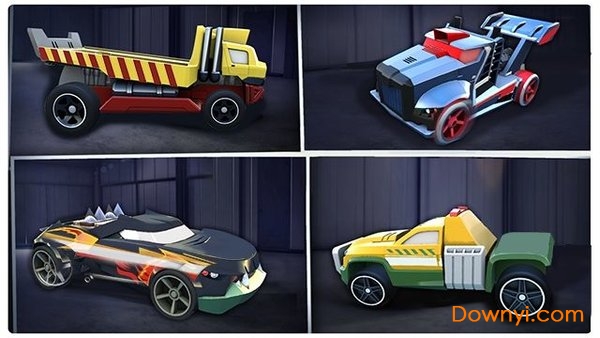 自由赛车