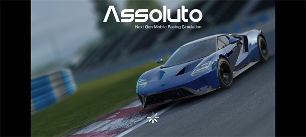 AssolutoRacing AssolutoRacing