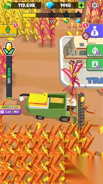 CornCrusher经典版
