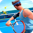 Tennis Clash