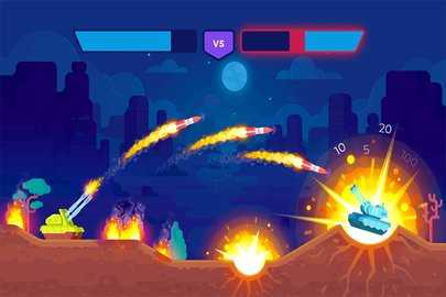 TankStars