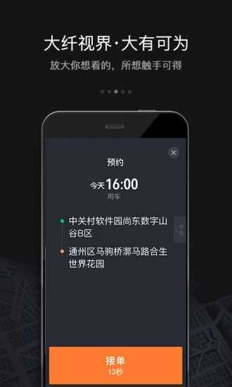 滴滴车主 滴滴车主
