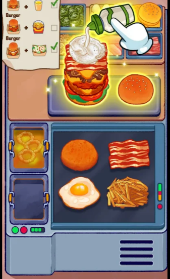 饥饿时刻(Hungry Hours)