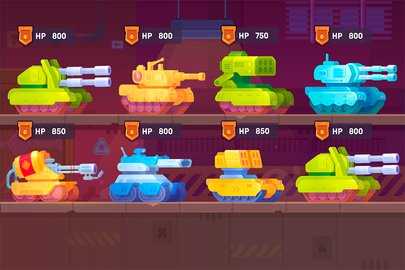 TankStars
