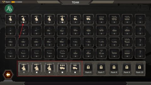 战区指挥官汉化版v1.0.62